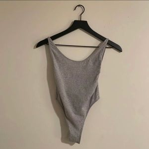 American Apparel Bodysuit